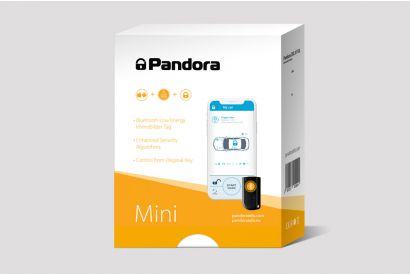 Pandora Mini - discoverloop - I Trade Service Bulgaria