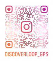 DISCOVERLOOP Instagram